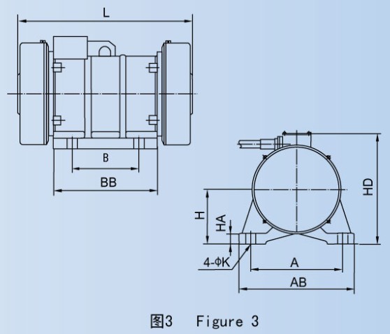 振動(dòng)電機(jī)